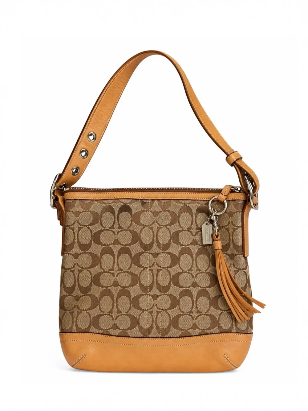COMING SOON Coach Vintage (2004) Slim Crossbody Bag